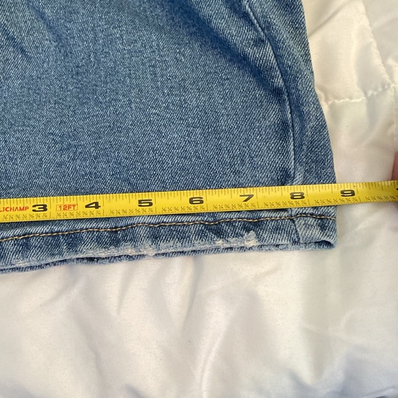 Wild Fable Classic Jeans button fly - Picture 9 of 10